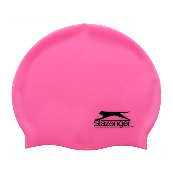 Slazenger Kapa za plivanje Silicone Cap 