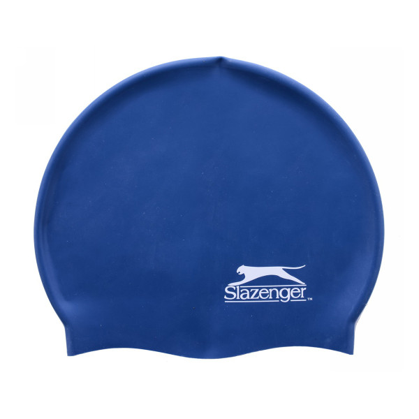 Slazenger Kapa za plivanje Silicone Cap 