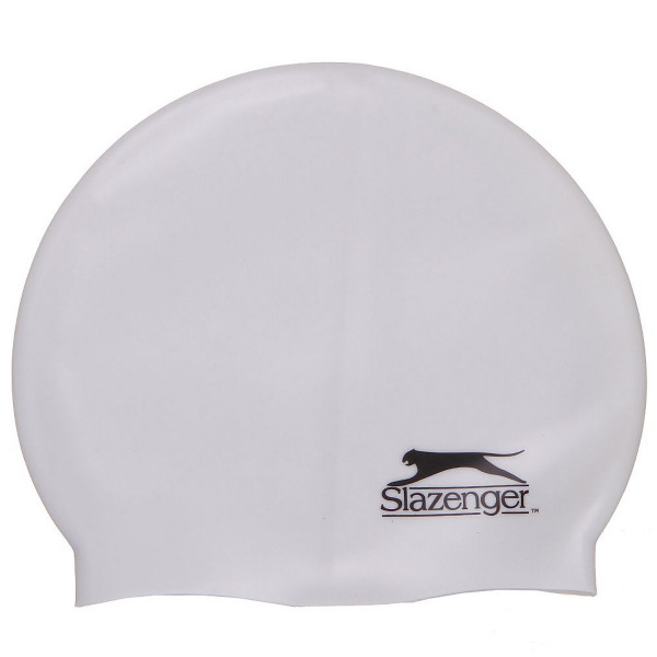 Slazenger Kapa za plivanje Silicone Cap 