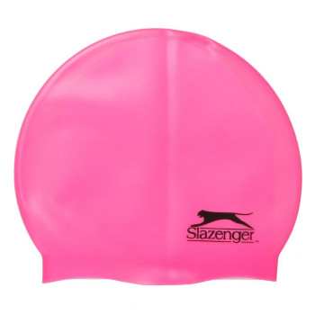 Slazenger Kapa za plivanje Silicone Cap 