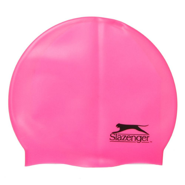 Slazenger Kapa za plivanje Silicone Cap 