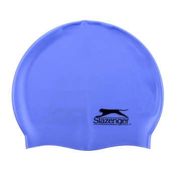 Slazenger Kapa za plivanje SILICONE CAP SN00 