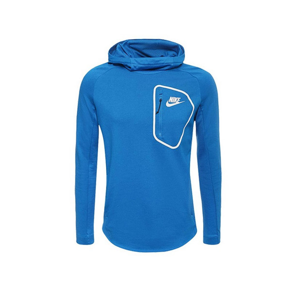 Nike Dukserica M NSW AV15 HOODIE FLC PO 