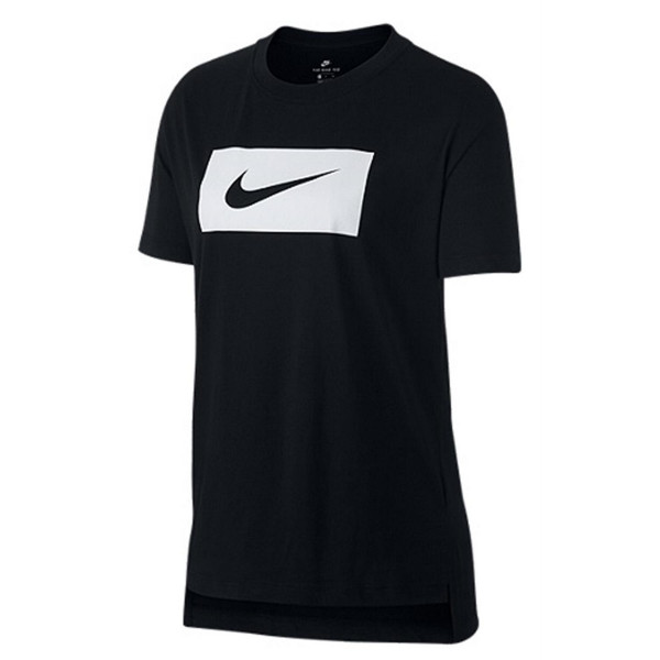 Nike Majica W NSW TEE DROP TAIL SWSH PK 