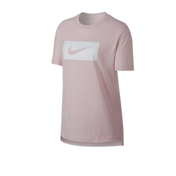 nike drop tail t shirt