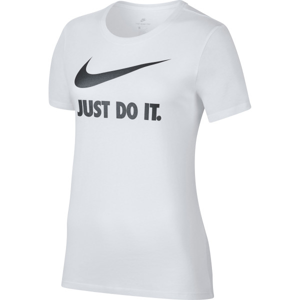 Nike Majica W NSW TEE CREW JDI SWSH HBR 