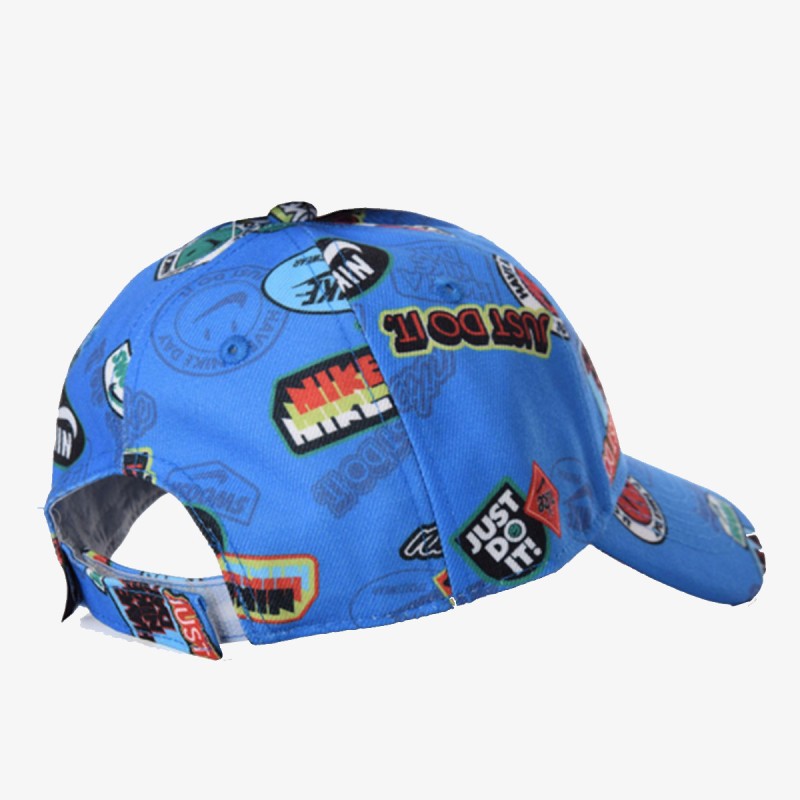 Nike Printed Cap 