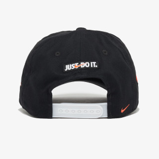 Nike Kačket NAN PATCH TOSS CLUB CAP 