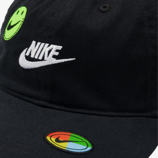 Nike Kačket NAN PATCH TOSS CLUB CAP 