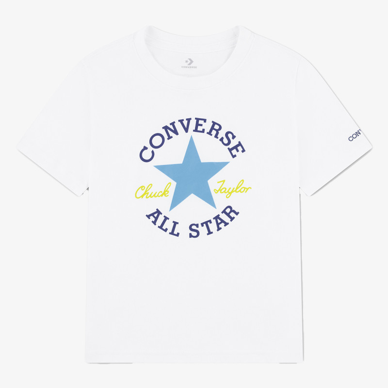 Converse CNVB DISSECTED CHUCK PATCH SS 