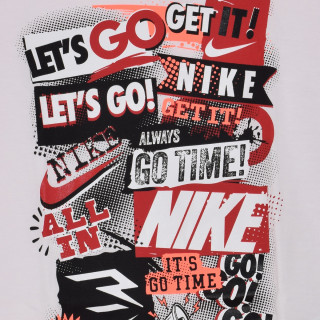 Nike Collage 