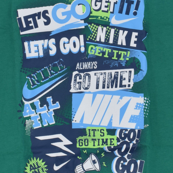 Nike Collage 