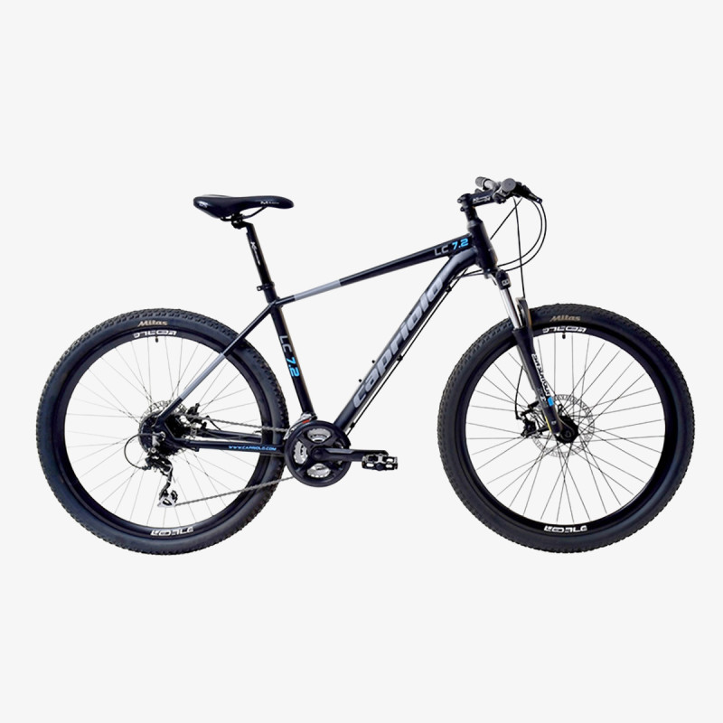 Capriolo LC 7.2 MDZ 24 