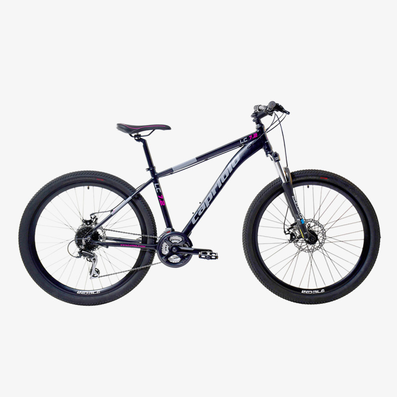 Capriolo LC 7.2 MDZ 24 