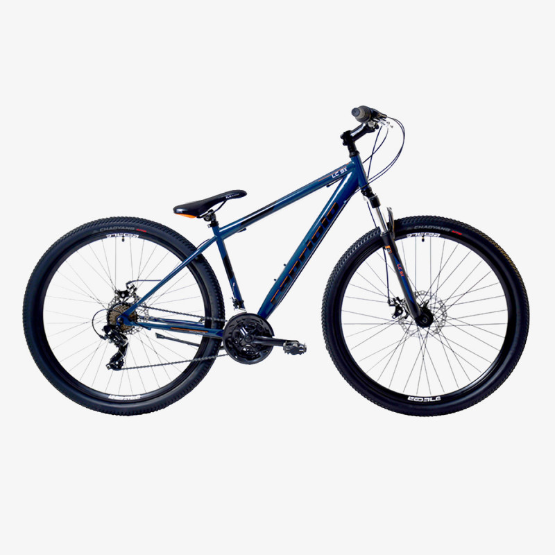 Capriolo Bicikl LC 9-X 