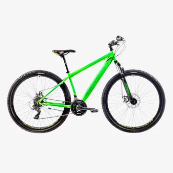 CAPRIOLO Bicikl LEVEL X-9 / Cross Count 