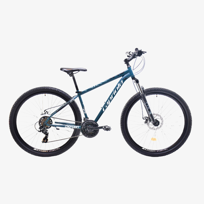 Capriolo OXYGEN DISC 29 