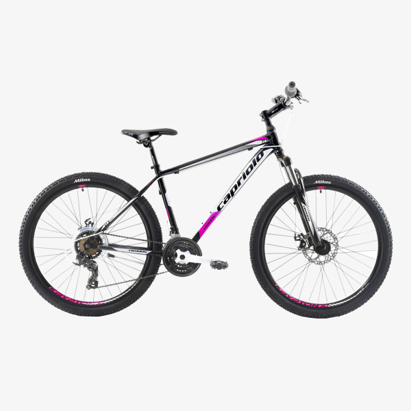 Capriolo Bicikl OXYGEN DISC 27/SPORT 