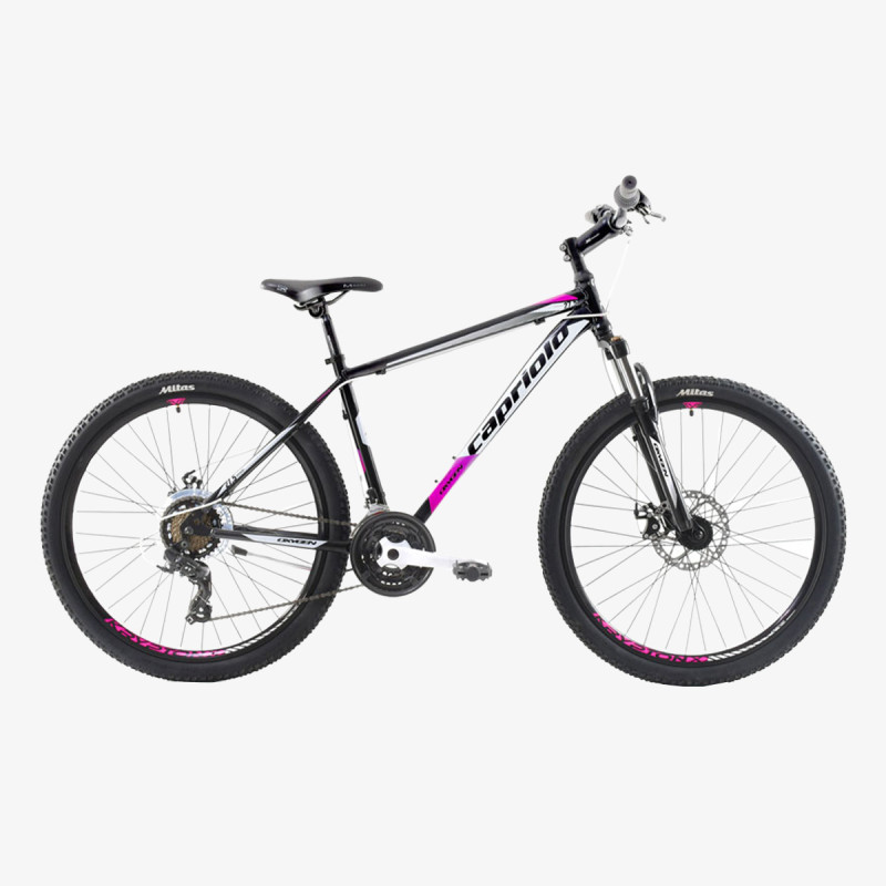 Capriolo Bicikl OXYGEN DISC 27/SPORT 