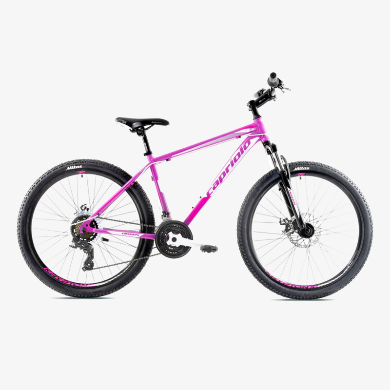 Capriolo Bicikl OXYGEN DISC 27/SPORT 