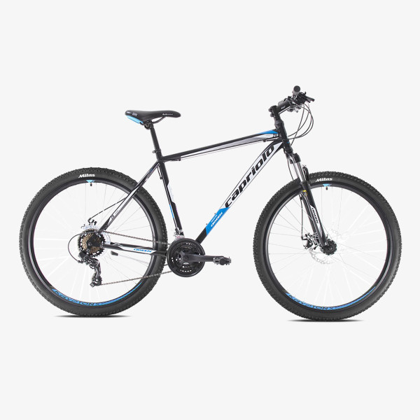 Capriolo Bicikl OXYGEN DISC 29 / SPORT 