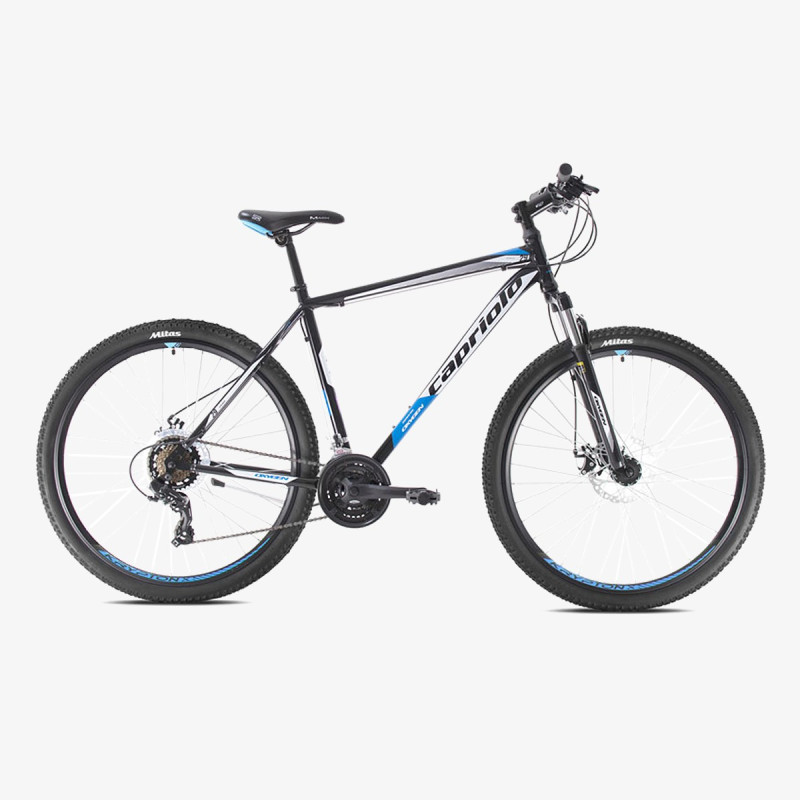 Capriolo Bicikl OXYGEN DISC 29 / SPORT 