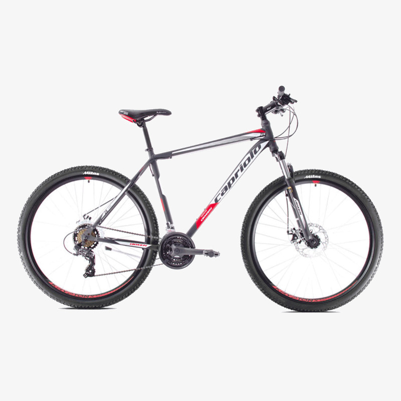 Capriolo Bicikl OXYGEN DISC 29 / SPORT 
