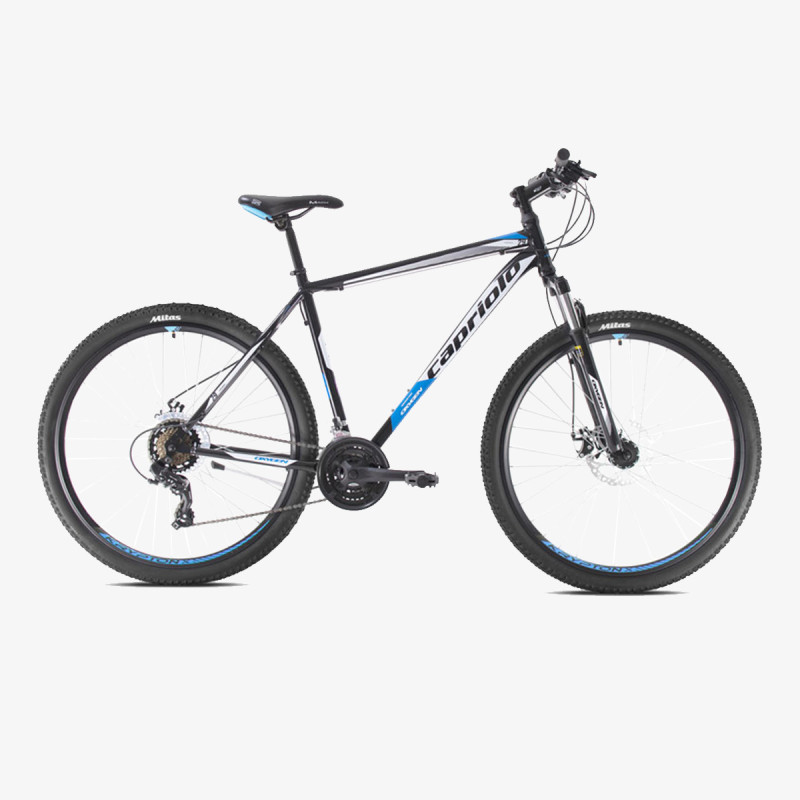 Capriolo Bicikl Oxygen Disc 29 / Sport 
