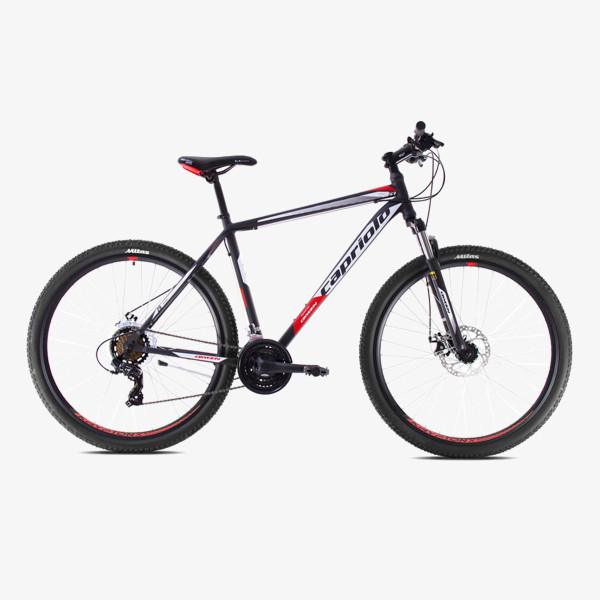 Capriolo Bicikl Oxygen Disc 29 / Sport 