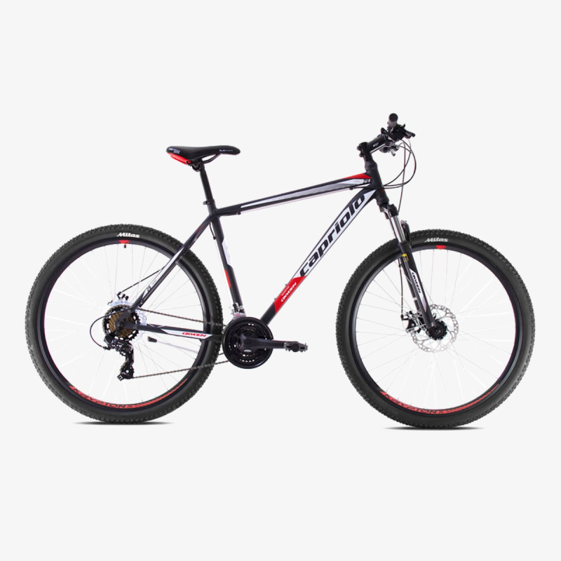Capriolo Bicikl Oxygen Disc 29 / Sport 