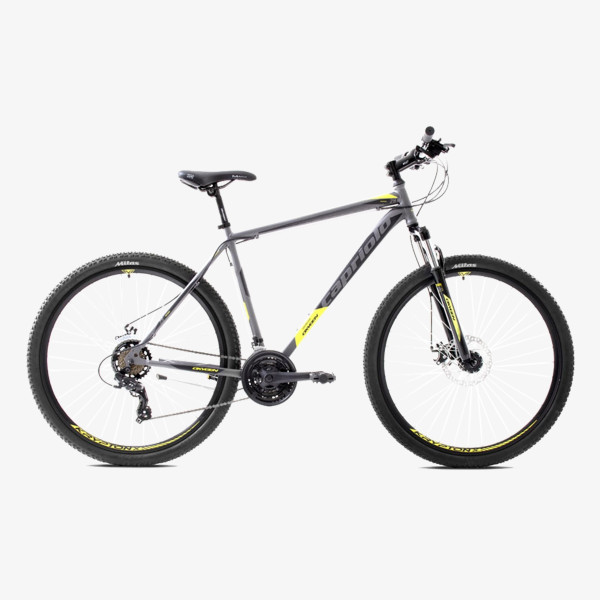 Capriolo Bicikl OXYGEN DISC 29 / SPORT 