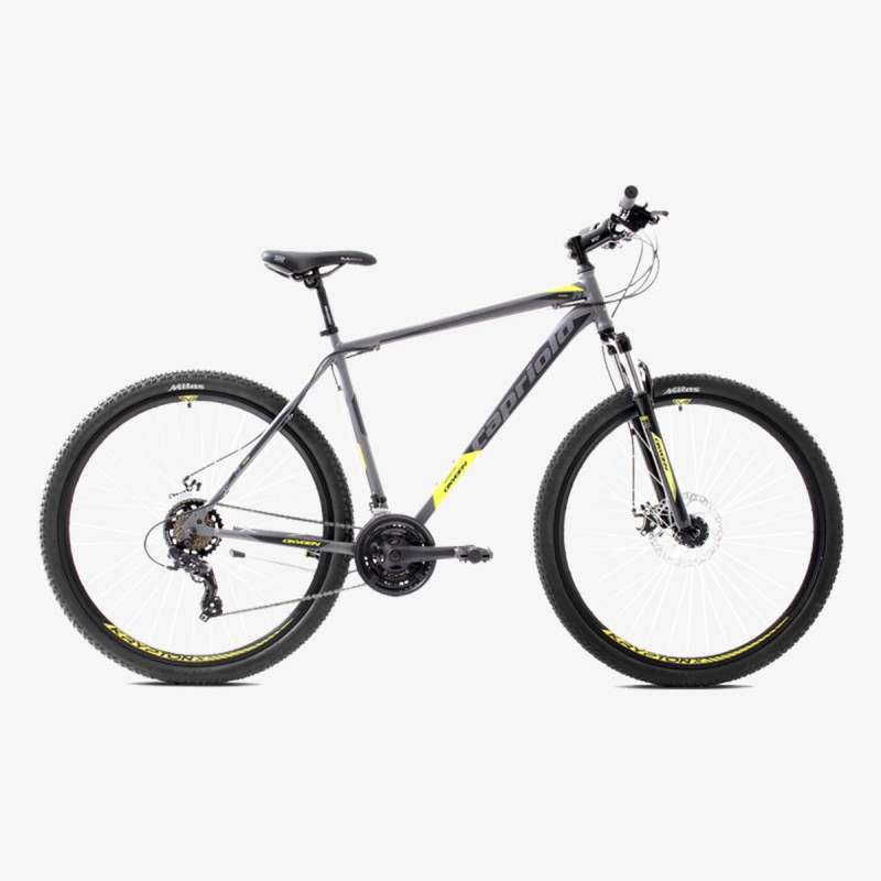 Capriolo Bicikl OXYGEN DISC 29 / SPORT 