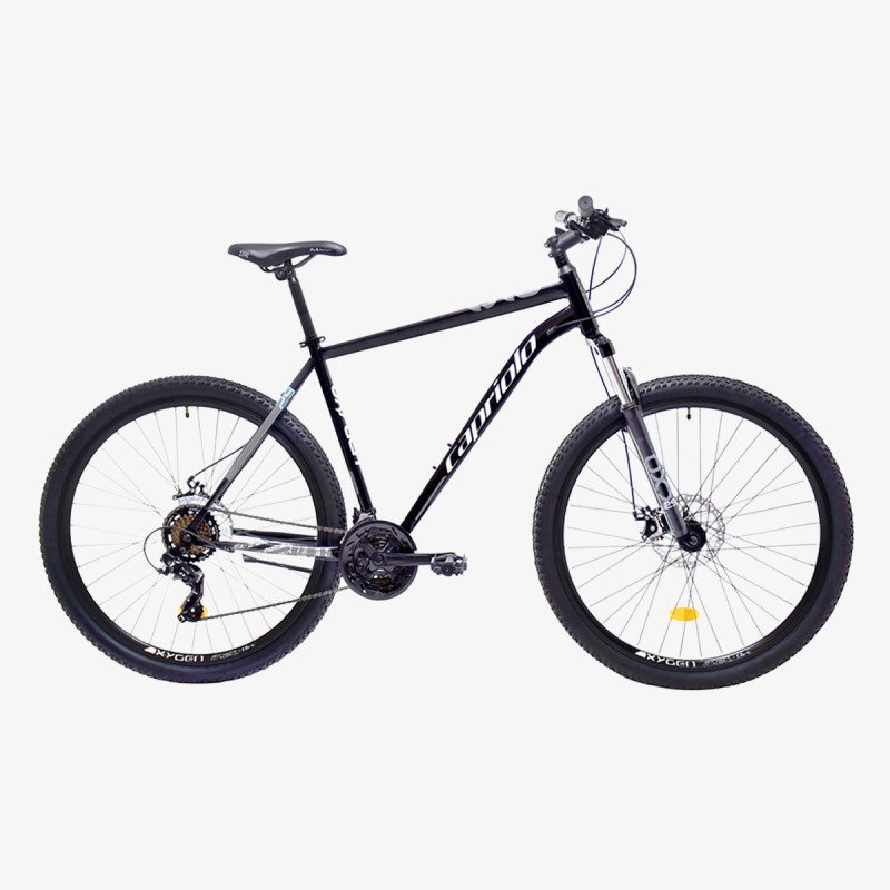 Capriolo OXYGEN DISC 29 