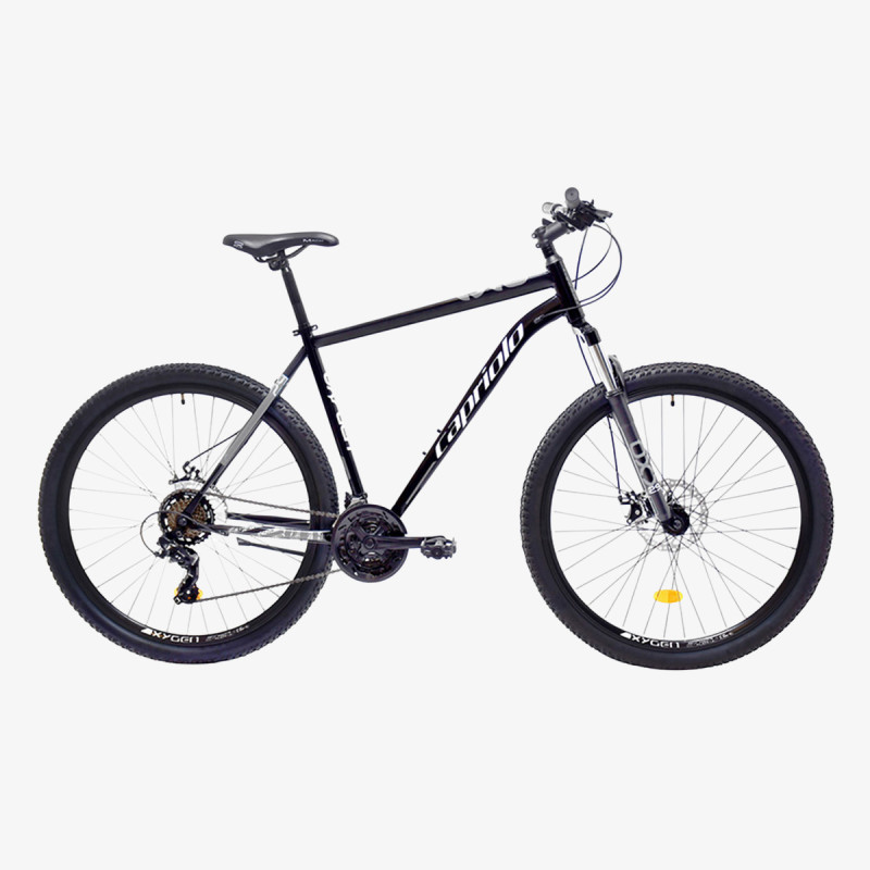 Capriolo OXYGEN DISC 29 