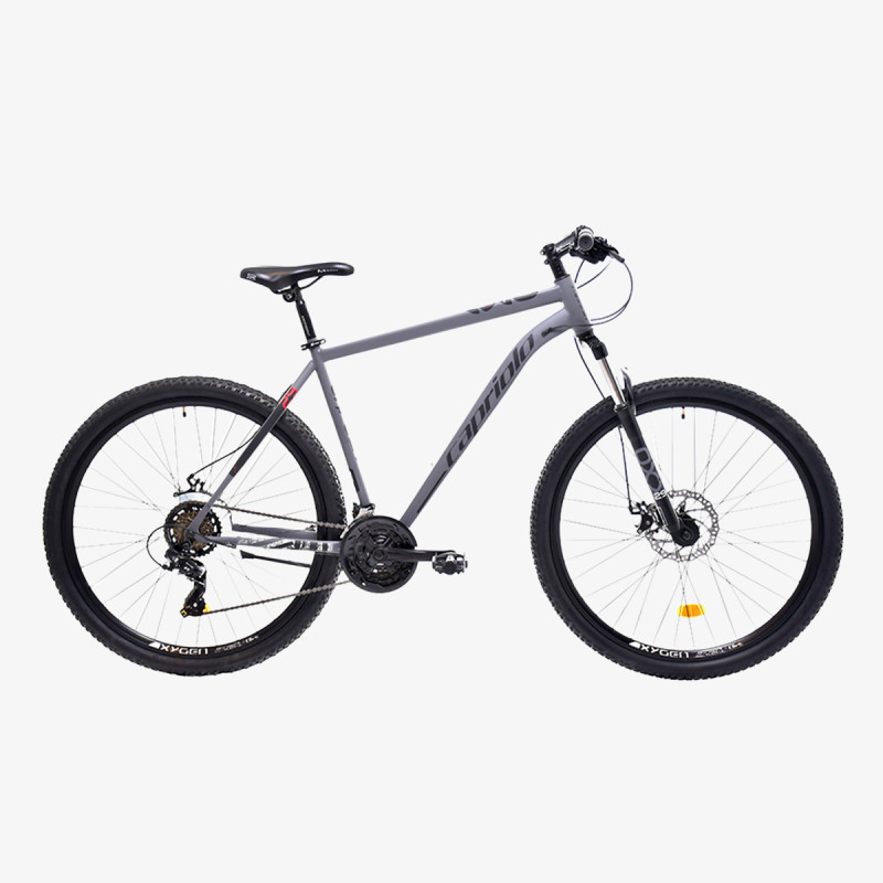Capriolo OXYGEN DISC 29 