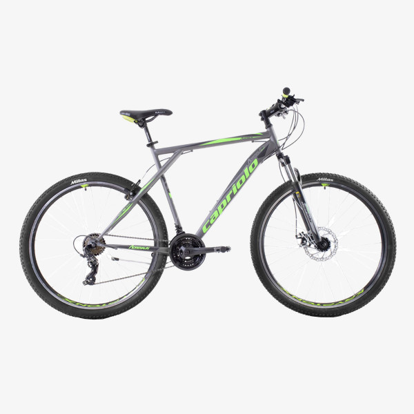 Capriolo Bicikl ADRENALIN DISC 29 / SPORT 