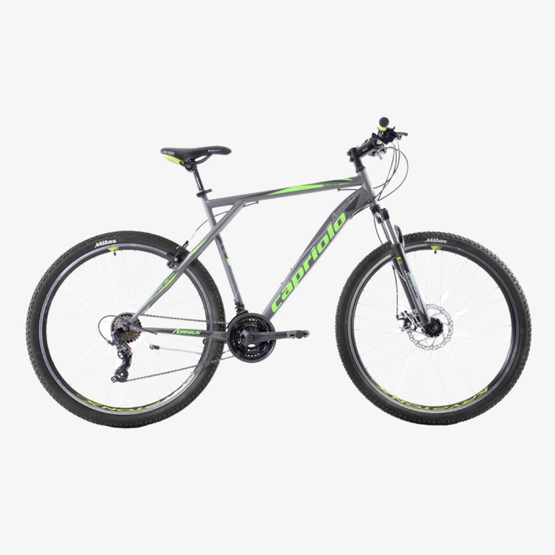 Capriolo Bicikl ADRENALIN DISC 29 / SPORT 