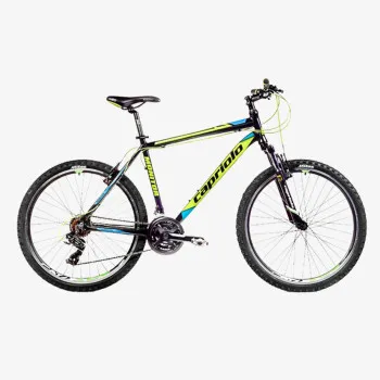 CAPRIOLO Bicikl MONITOR FS SPORT 