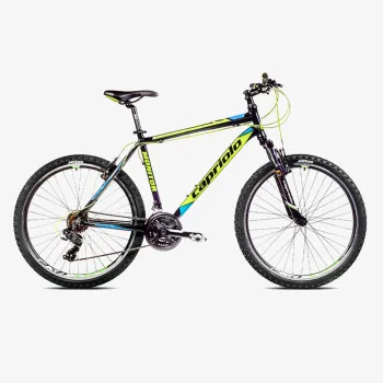 CAPRIOLO Bicikl MONITOR FS / SPORT 