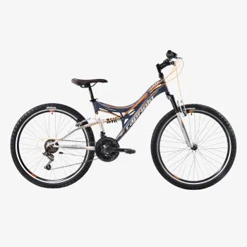 CAPRIOLO Bicikl CTX 260 