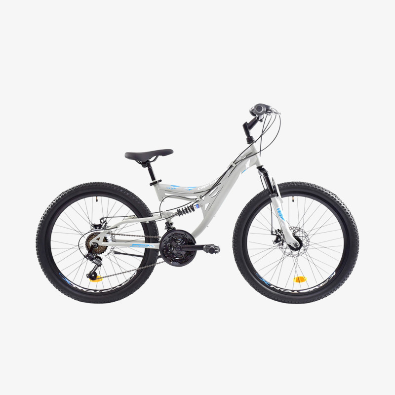 Capriolo CTX 240 
