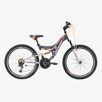 CAPRIOLO Bicikl CTX 240 