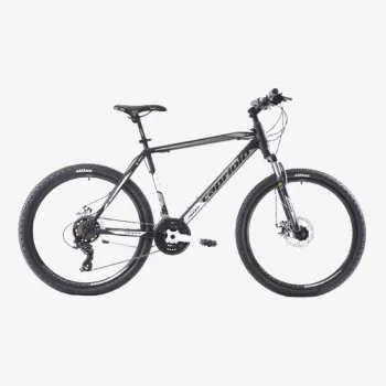 CAPRIOLO Bicikl OXYGEN DISC 