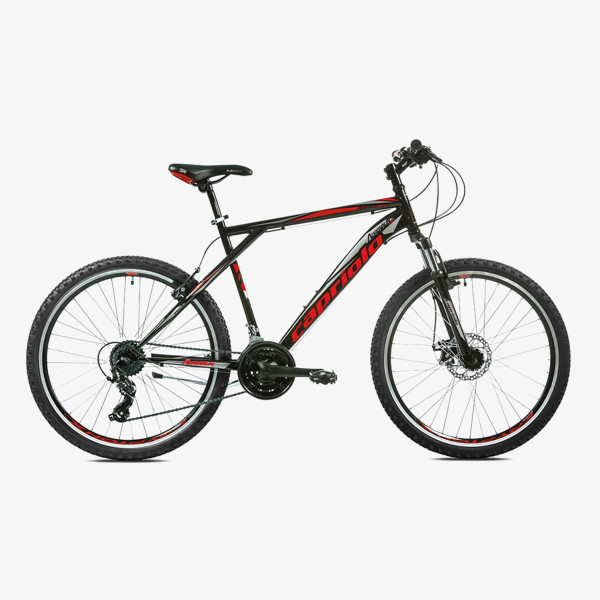 Capriolo Bicikl Adrenalin Disc / Sport 
