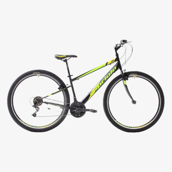 Capriolo Bicikl PASSION MAN / MTB 