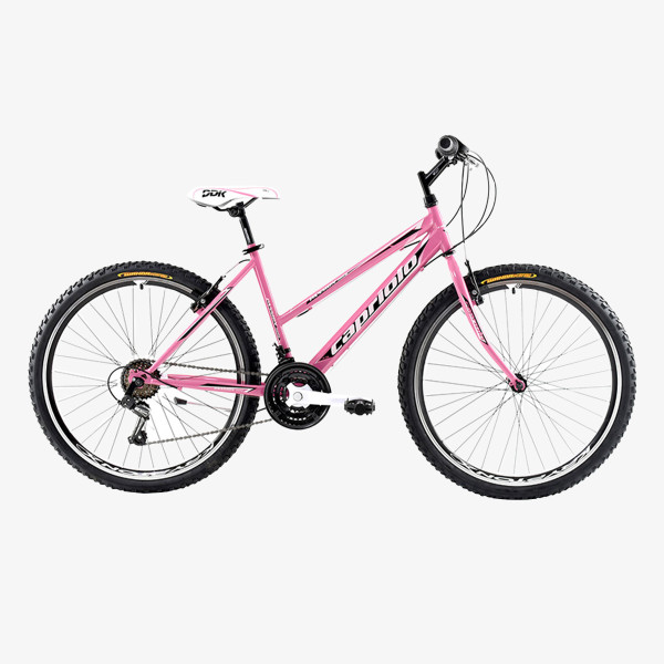 Capriolo Bicikl PASSION LADY 