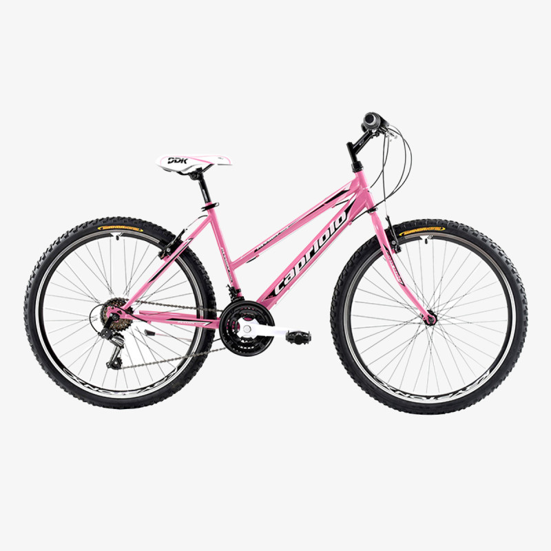 Capriolo Bicikl PASSION LADY 