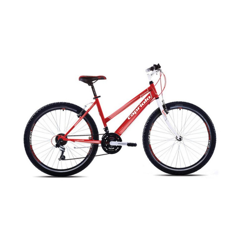 Capriolo Bicikl PASSIONLADY/MTB 