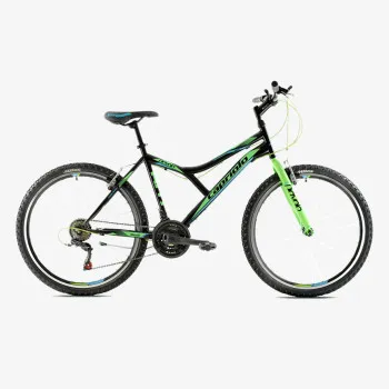 CAPRIOLO Bicikl DIAVOLO 600 / MTB 