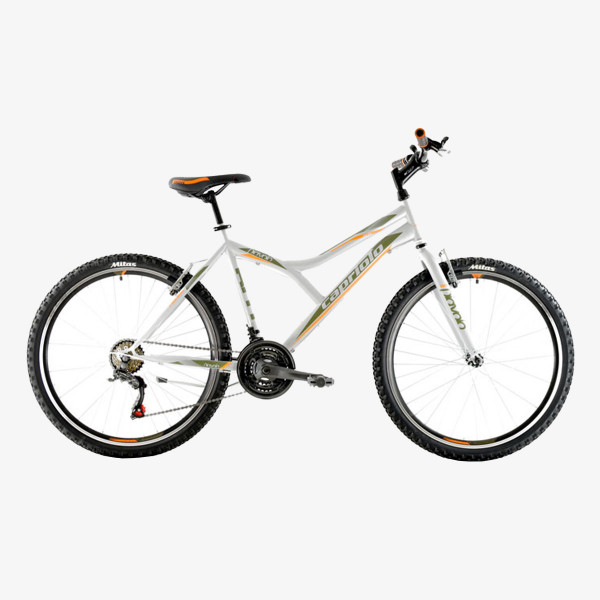 Capriolo Bicikl DIAVOLO 600/MTB 